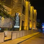 Tuna Butik 2* Bodrum