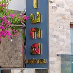 Tuna Butik Otel