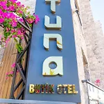 Tuna Butik Otel Bodrum