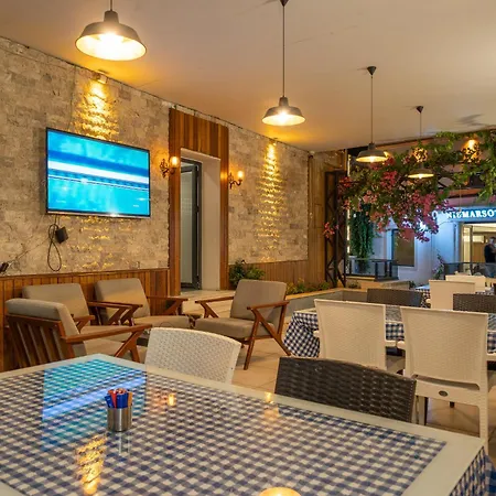Tuna Butik Hotel