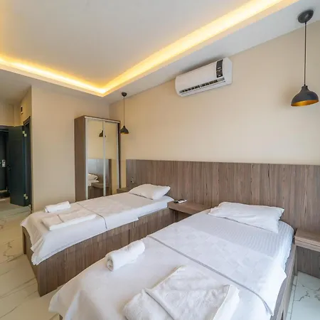 Hotell Tuna Butik 2*