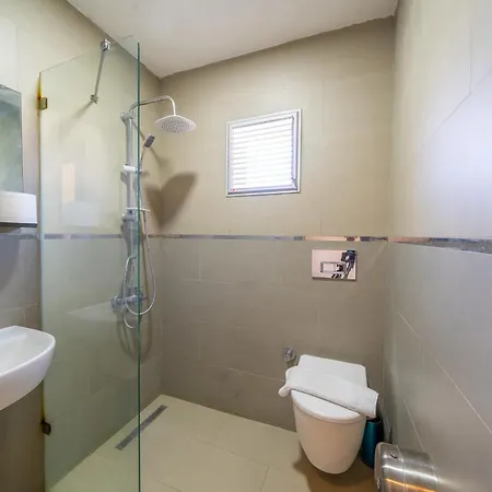 Hotell Tuna Butik Bodrum