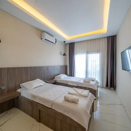 Hotell Tuna Butik 2*