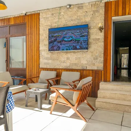 Hotel Tuna Butik