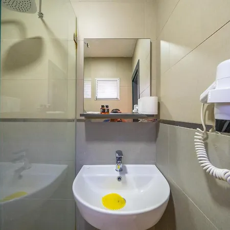 Tuna Butik Hotel 2*