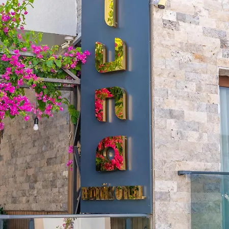 Tuna Butik Hotell