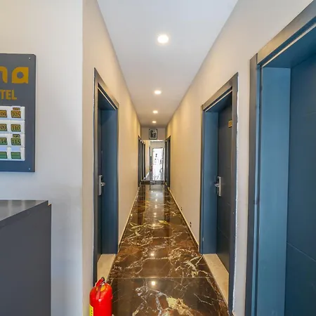 Tuna Butik 2* Bodrum