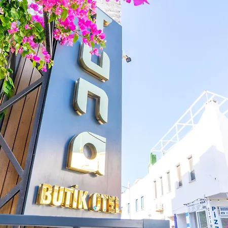 Hotell Tuna Butik