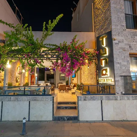 Tuna Butik Bodrum