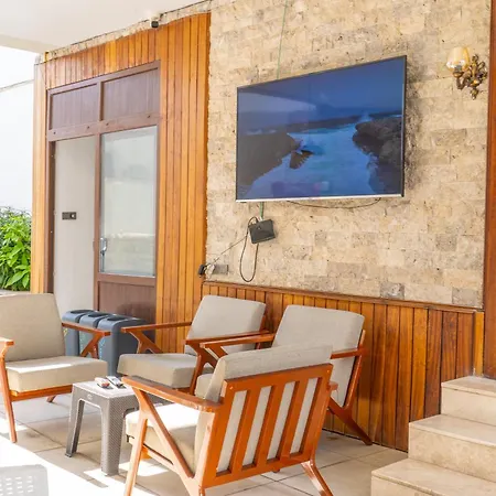 Hotell Tuna Butik