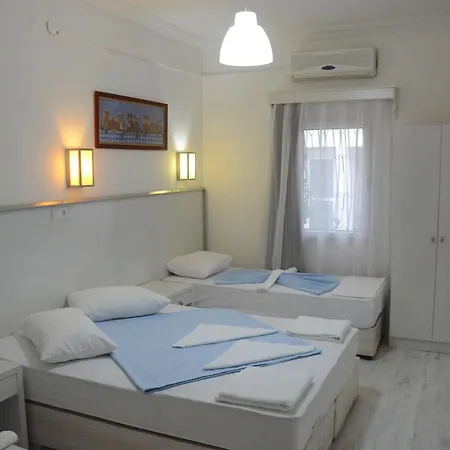 Tuna Butik Bodrum