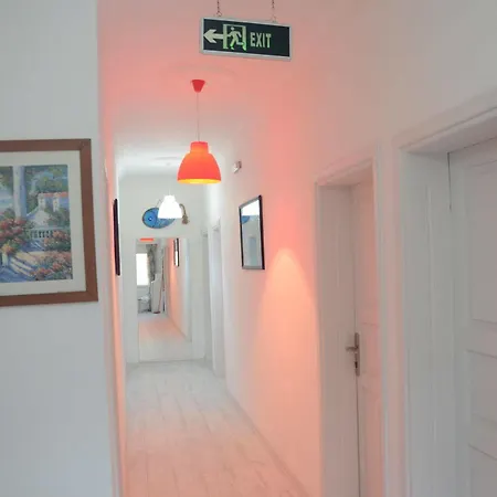 Hotel Tuna Butik