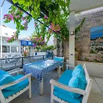 Ξενοδοχείο Tuna Butik Αλικαρνασσός