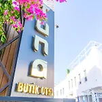 Ξενοδοχείο Tuna Butik