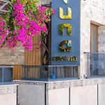 Ξενοδοχείο Tuna Butik Αλικαρνασσός