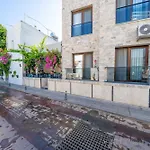 Ξενοδοχείο Tuna Butik 2*