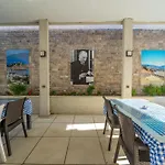 Tuna Butik Ξενοδοχείο Αλικαρνασσός