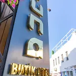 Tuna Butik 2*