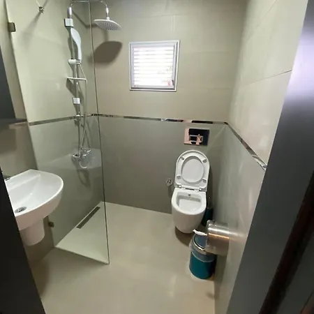 Tuna Butik 2* Bodrum