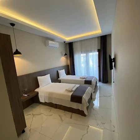 Hotel Tuna Butik Bodrum