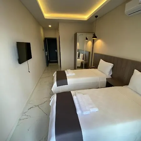 Tuna Butik 2* Bodrum