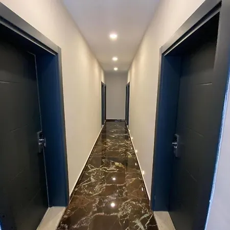 Tuna Butik 2* Bodrum