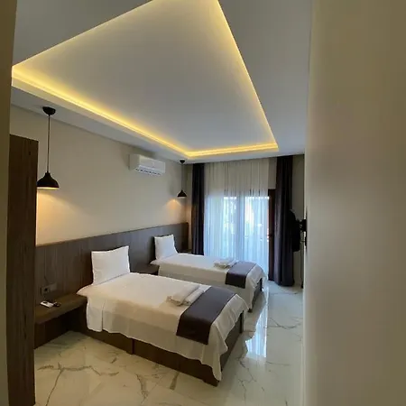 Tuna Butik Hotel Bodrum