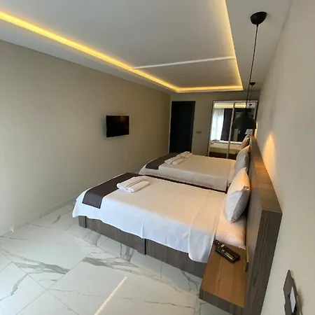 Tuna Butik Hotel Bodrum