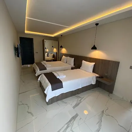 Hotel Tuna Butik Bodrum