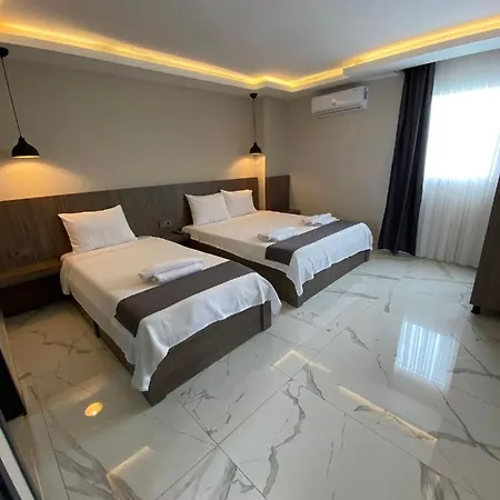 Tuna Butik Hotel 2*