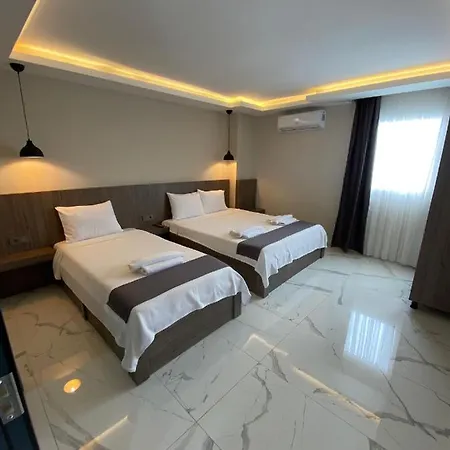 Hotel Tuna Butik Bodrum