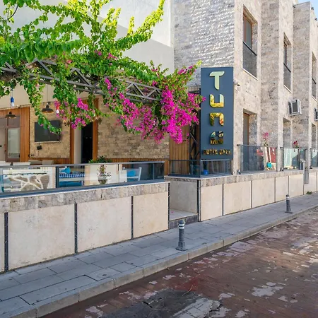 Tuna Butik 2* Αλικαρνασσός