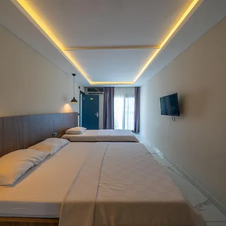 호텔 Tuna Butik Bodrum