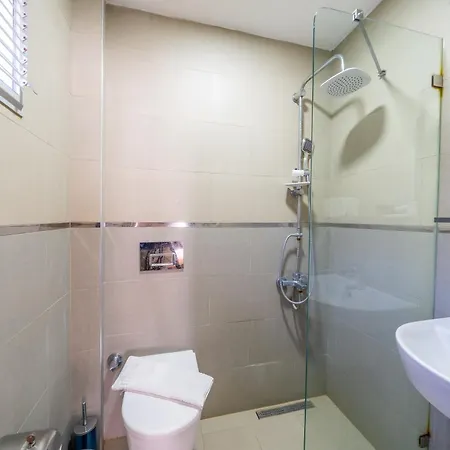 Tuna Butik 2* Bodrum