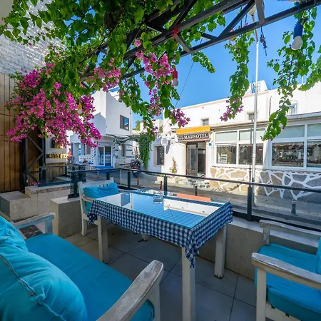 Tuna Butik 2* Bodrum