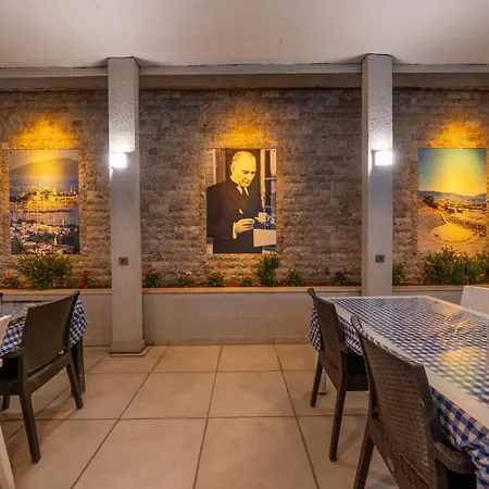 호텔 Tuna Butik 2*