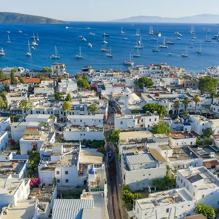 Tuna Butik 호텔 2*