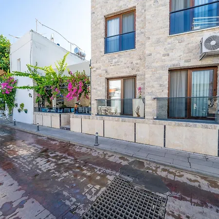 호텔 Tuna Butik 2*