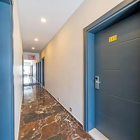 Hotel Tuna Butik Otel 2*