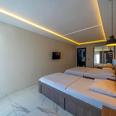 Tuna Butik Otel Hotel Bodrum