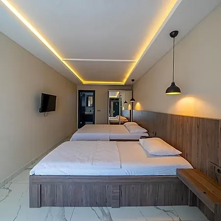Tuna Butik Otel 2* Bodrum