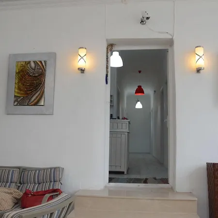 Tuna Butik Hotel