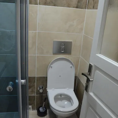 Hotel Tuna Butik 2*