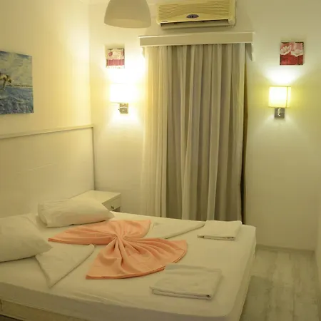 Tuna Butik 호텔 Bodrum