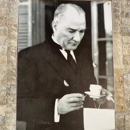 Tuna Butik מלון