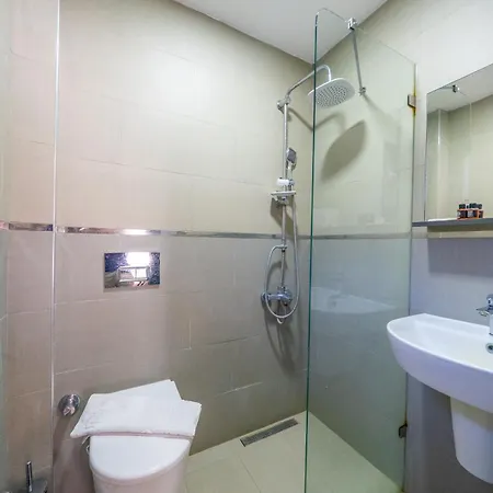 Tuna Butik מלון 2*