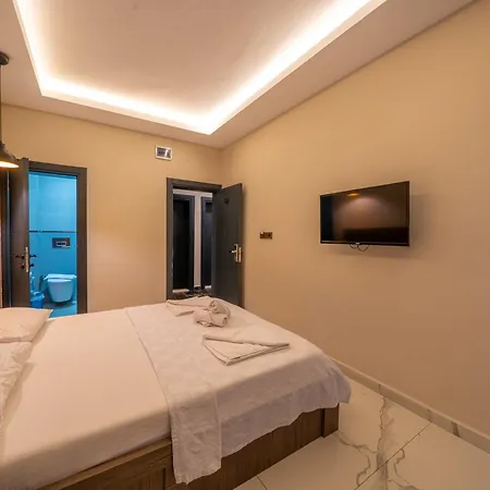 Tuna Butik 2*