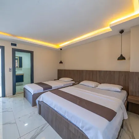 Tuna Butik 2*