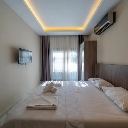 Tuna Butik 2*
