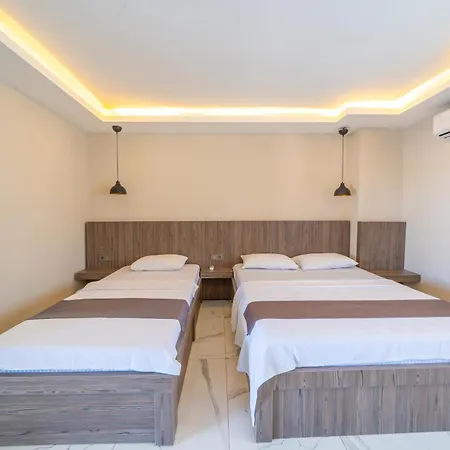 Tuna Butik فندق